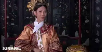 甄嬛传宜修的耳环,为何从不让别人碰怪不得能从小妾变成正妻
