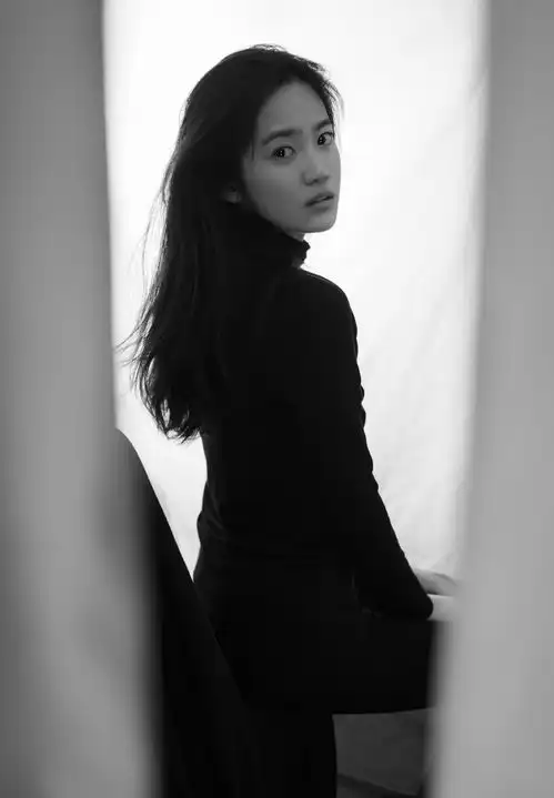 女心理师小文,7岁合作过王祖贤,还是你好旧时光的校花
