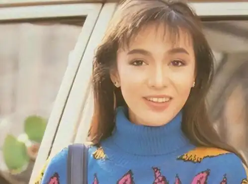 66岁的郑裕玲,终于为自己的未婚未育付出了代价