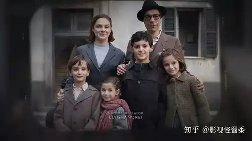 如何评价hbo新剧我的天才女友
