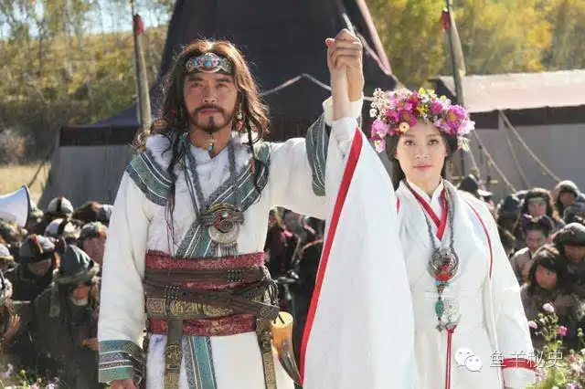 揭秘秦宣太后芈八子鲜为人知的两段风流韵事
