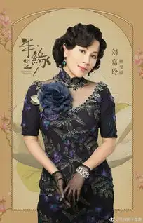 刘嘉玲火力全开狂接多部作品,52岁的她为什么不选择适时隐退
