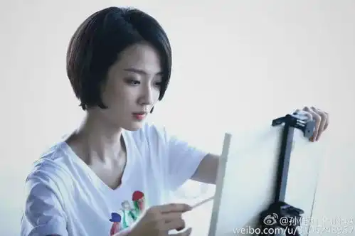 史上最受欢迎傻白甜来了,她简直是在打佟丽娅的脸
