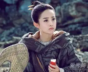 郑爽唐嫣一起出演七仙女到底谁才是颜值担当
