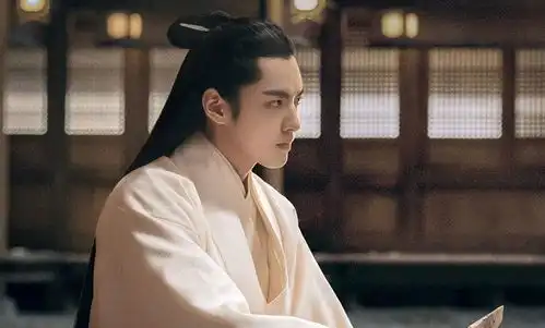曝青簪行定档五月,杨紫贡献量大于吴亦凡,两人番位一目了然
