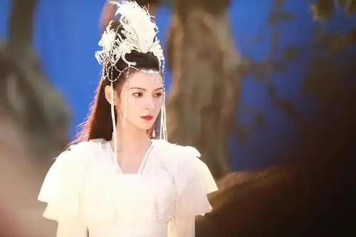 太好笑了两部古装剧先后曝出片花,配音却是同一个人
