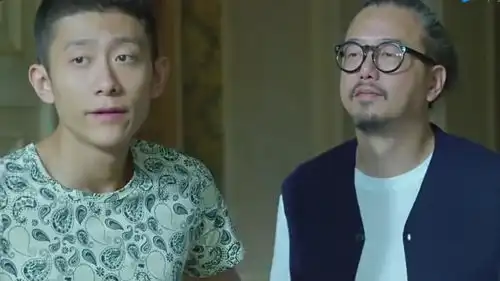 余罪傅老大一句话让余罪有点措手不及了

