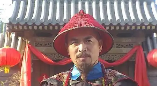 还原历史上真实的周培公姚启圣李光地,别被康熙王朝误导

