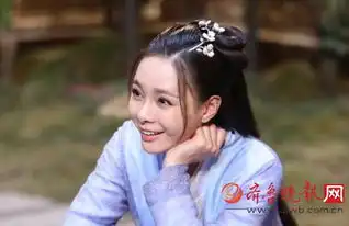 龙门客栈剧照抱抱