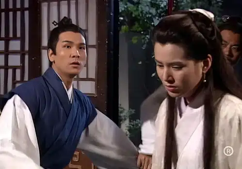 射雕三部曲,为何神雕最不受欢迎你看小龙女被尹志平折磨了多久

