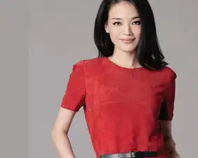 舒淇近照图片欣赏揭秘舒淇早期出道秘史
