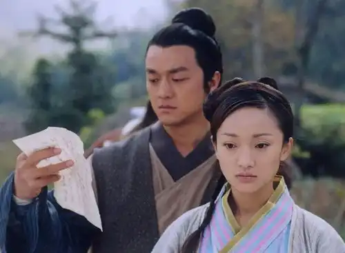 对比8部射雕翻拍,发现了差距,魔改成经典,按原著拍反被骂
