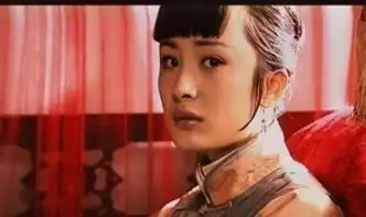 古装女神杨幂,连整容前的古装也这么美,网友选出了最丑那套古装
