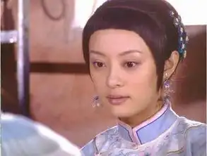孙俪主演了的十部年代剧,部部都是佳作,你却只记得甄嬛传

