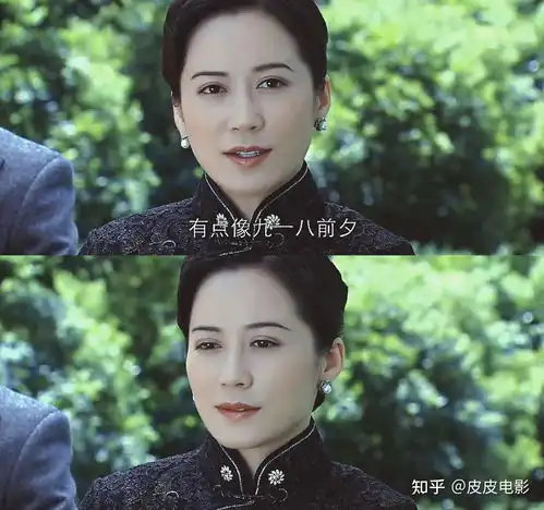 演好蒋介石的女人不容易,刘嘉玲就因演得差,开拍前被俞飞鸿换掉
