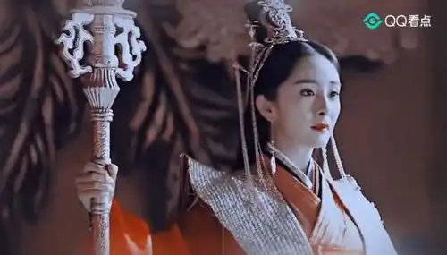杨幂朱一龙芊芊,扶摇皇后和傅红雪相爱相杀