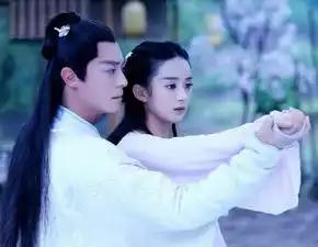 花千骨2即将拍摄,霍建华不再出演,赵丽颖看到人选中有他
