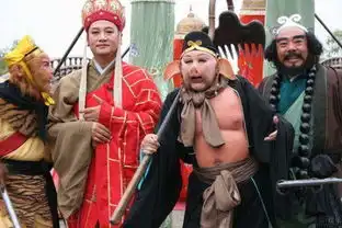 六小龄童曝光86版西游记工作笔记,没想到
