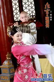 李东学孙俪上演大胆叔嫂恋遇邓超气氛尴尬
