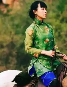 刘嘉玲女人应该怎么活着
