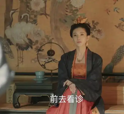 清平乐同样是怀孕,为何苗心禾让曹丹姝开心张妼晗却让她愁眉不展
