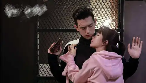 言承旭和沈月合作偶像剧,引众多粉丝不解还不如找贾玲拍
