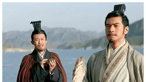 三国最失败的一次托孤皇帝被废,五位托孤大臣无一善终
