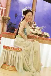 欢天喜地七仙女官方剧照
