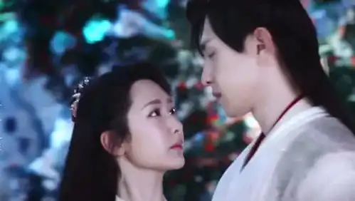毛不易献唱由杨紫邓伦主演的电视剧香蜜沉沉烬如霜主题曲不染
