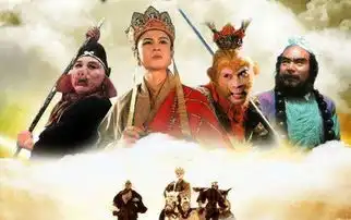 86版西游记32年了,虽然很经典,但因这些穿帮镜头,遗憾不已
