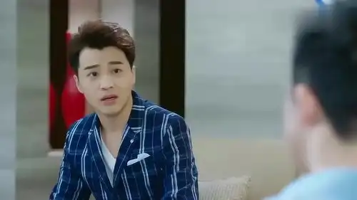 你和我的倾城时光陈铮看着都着急,要传授顾延之泡妞秘籍
