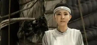 资料电视剧向东是大海精美剧照
