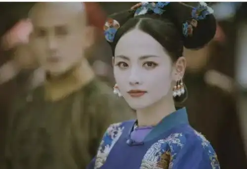 清朝最美丽的皇后,在历史上只存在两年,怀着孩子被赶出皇宫