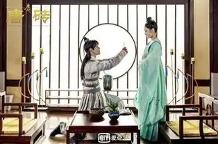 唐砖张佳宁献唱个人主题曲莫问明天与王天辰展开甜蜜热恋
