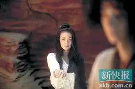周星驰回应追舒淇她有问题我没有问题
