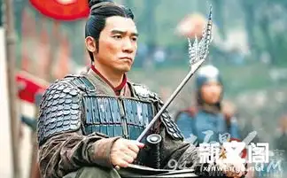 揭秘诸葛亮哭周瑜原因孔明哭周瑜歇后语
