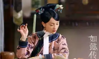 从如懿传到斗破苍穹,新丽传媒如何让ip回归内容
