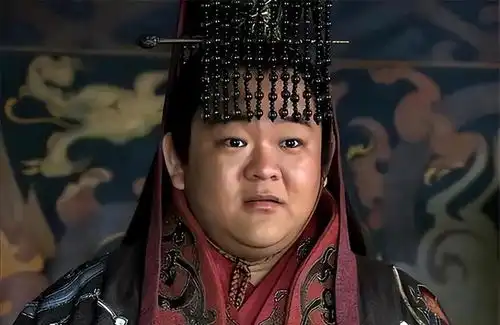 94版三国演义4位演员同框唐国强气场大,张山还是很飒
