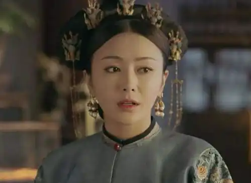 乾隆朝驸马爷,出身蒙古贵族,迎娶富察皇后嫡女,备受皇帝恩宠
