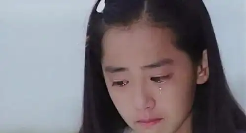 20年前蓝色生死恋从国民妹妹到身材发福,她到底经历了什么
