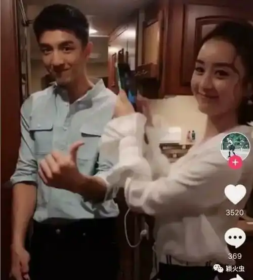 你和我的倾城时光又一波剧照来袭,赵丽颖的发型又成了焦点
