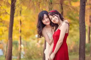 秋天的童话
