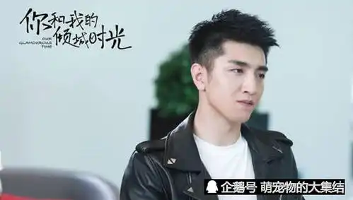 赵丽颖新剧男主演技颜值在线,首播后口碑很不错,网友,圈粉了
