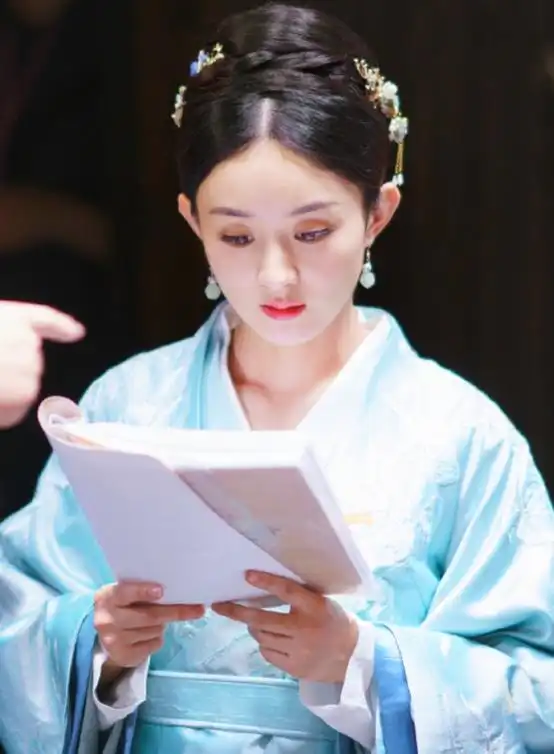 知否五美,颜值与演技大比拼,却都不如有点好看的他