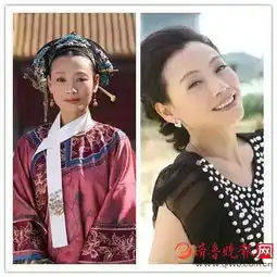 甄嬛传各宫娘娘卸妆真容最后一张惊呆了