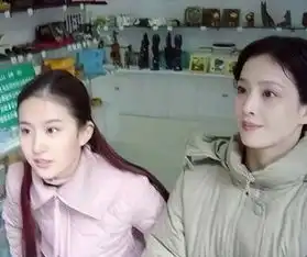 我没当上明星,全都怪我妈
