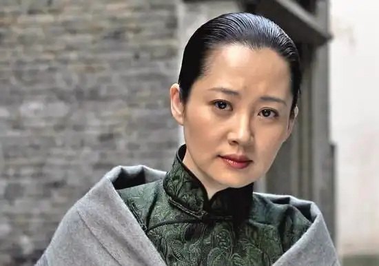 中年公主许晴恋上王志文季羡林高徒刘波,50岁无人娶
