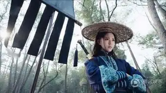 锦绣未央君桃饰演者王妍之个人演艺资料背景介绍
