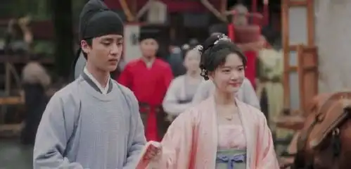 清平乐导演独具慧眼,未看悲伤逆流成河就敢选任敏演徽柔
