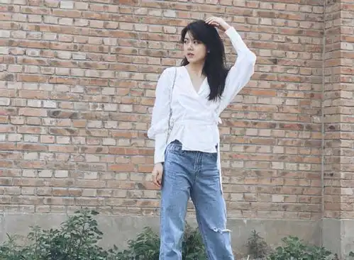 18岁赵今麦更博晒福利,颜值气质太出众,侧颜线条美上热搜
